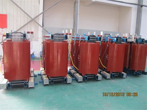 宜春SCB11-3150KVA/10KV/0.4KV干式变压器