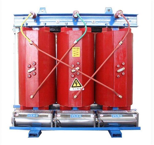 宜春SCB11-630KVA/10KV干式变压器