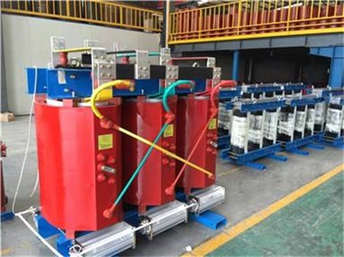 宜春SCB10-500KVA干式变压器现货规格表