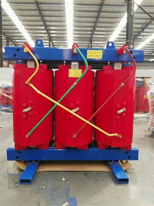 宜春3150kVA干式变压器材料销售厂家