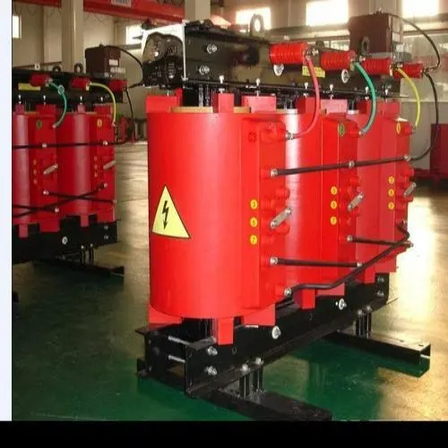 宜春SCB14-80KVA干式变压器